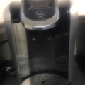 Z-Mkt | Keurig K400 Series Coffee Make K Pod Single Cup 2.0