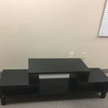 Z-Mkt | Black Living Room Table