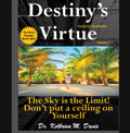 Destiny’s Virtue: Volume 1 | Novel | Digital Edition