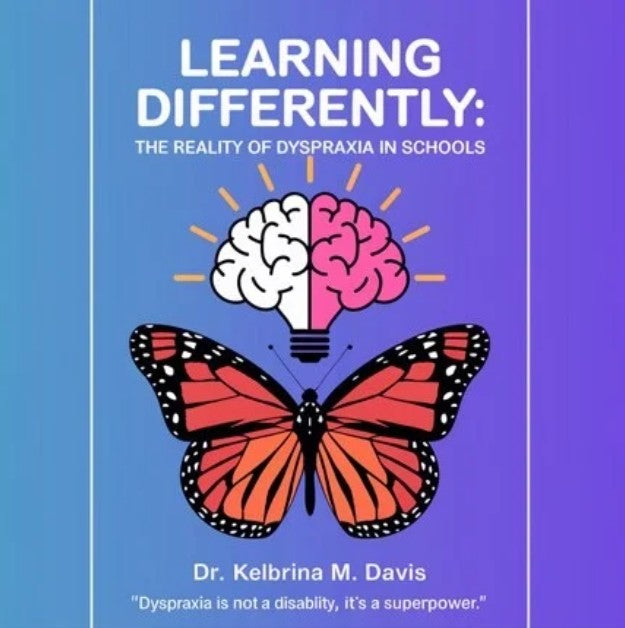 Learning Differently: The Reality of Dyspraxia in Schools | eBook