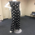 Z-Mkt | New York & Company Polka Dot Jumper