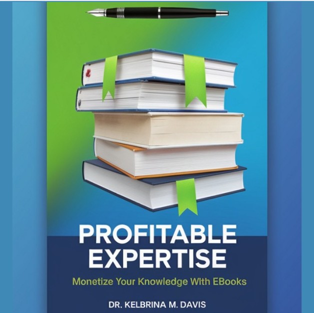 Profitable Expertise: Monetize Your Knowledge with eBooks | eBook