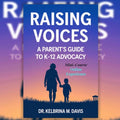 Raising Voices: A Parent’s Guide to Advocacy in K–12 | Mini-Course | Online