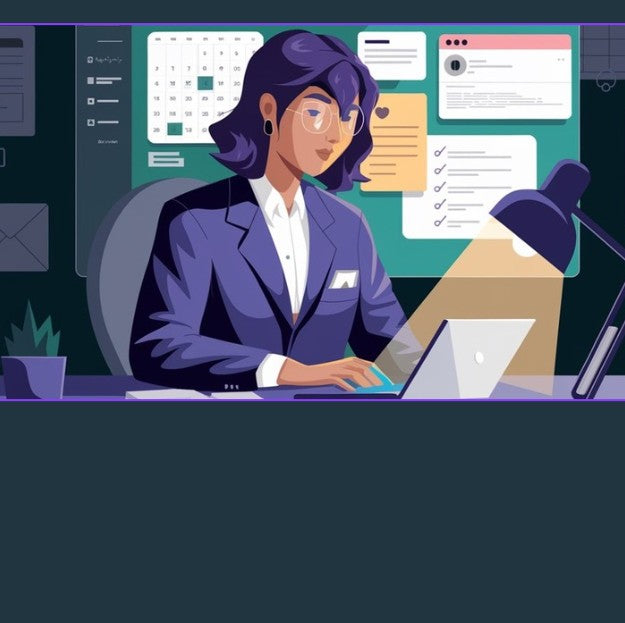 Research Admin Success Coach Subscription | Monthly
