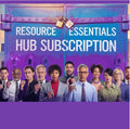 Resource Essentials Hub Subscription | Monthly