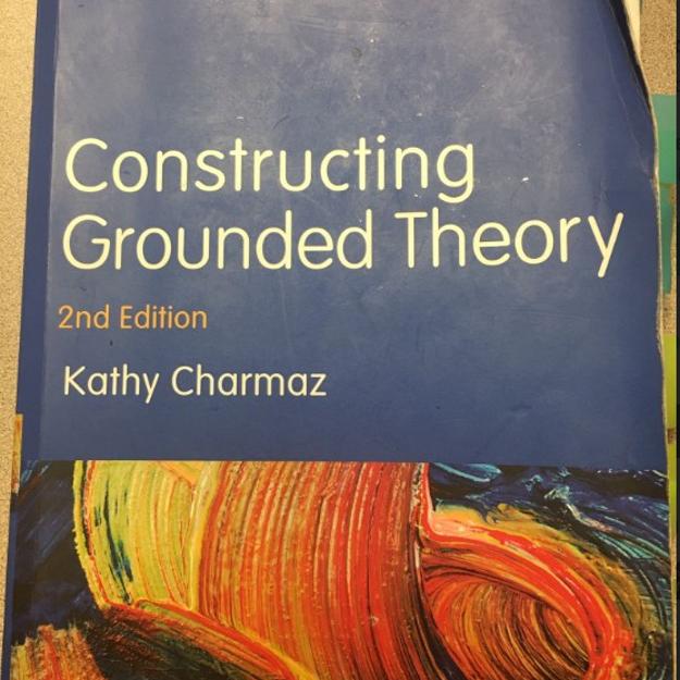 Z-Mkt | Constructed Grounded Theory