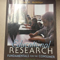 Z-Mkt | Educational Research: Fundamentals for the Consumer