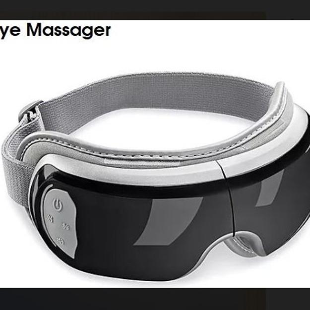 Z-Mkt | RENPHO EYERIS 3 - Eye Massager