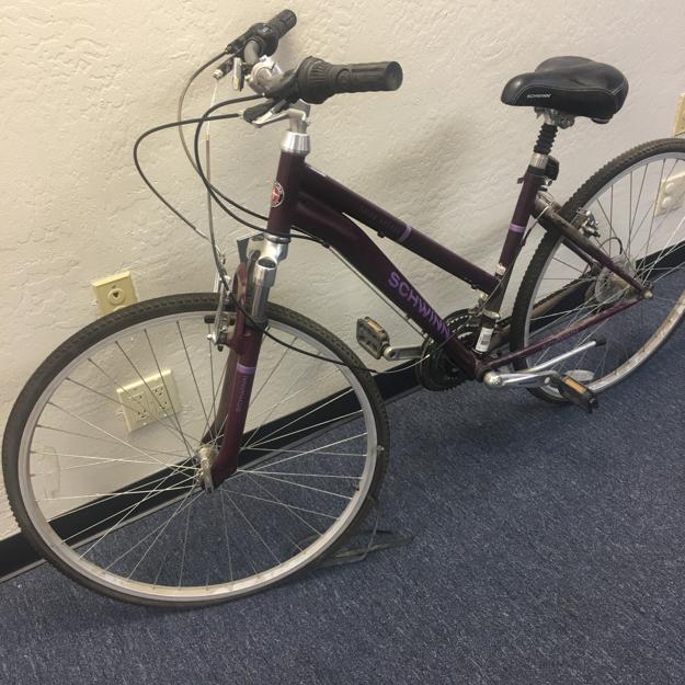 Z-Mkt | Schwinn S4059WMA Ladies Circuit Women’s Bicycle – Purple