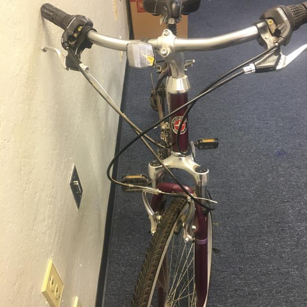 Z-Mkt | Schwinn S4059WMA Ladies Circuit Women’s Bicycle – Purple